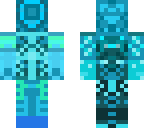 advanced spacesuit