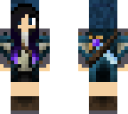 adventurer edit