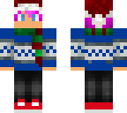 aj christmas