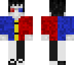 alternate sollux captor