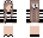 anime girl edited version