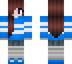 another robot skin