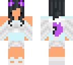 aphmau senpai chibi cat