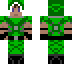 archer