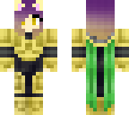 armored cat girl