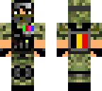 army