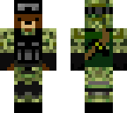 army bear