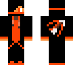 arrowblitz's skin