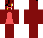 bad foxy 