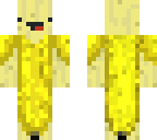 banana fixed