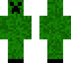 basic creeper