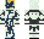 battle suit