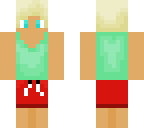 beach boy