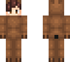 bear boy