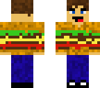 big teds burgers