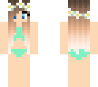 bikini