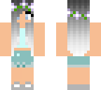bikkini and clothes