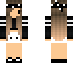 black chibi