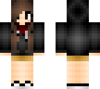 black hoodie bandana girl edit