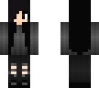 black is nice
