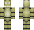 blank