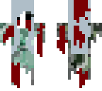 blood ghost