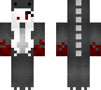 bloody dino