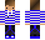 blue boy