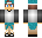 blue boy