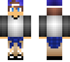 blue boy