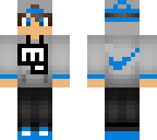 blue bully