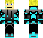 blue creeper boy 2