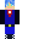 blue guy