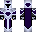 blue knight