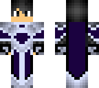 blue knight
