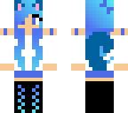 blue meif'wa