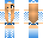 blue ombre fixed