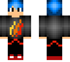 blue preston