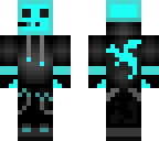 blue slime