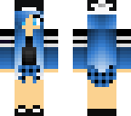 blue teen