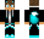 blue wolf guy v6