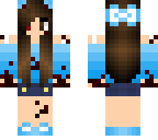 blueshadekitten bloody