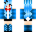 bonnie girl