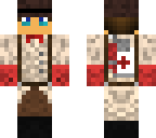 bow tie medic