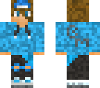 brianminecraft updated version