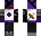 broken blacksmith
