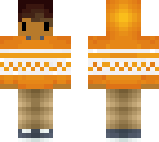 brown boy
