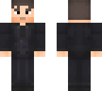 bruce wayne