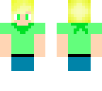 butterscotch from swapped