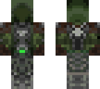 camo
